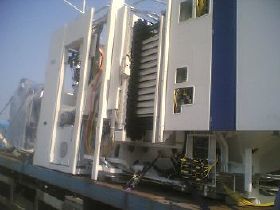 吳江工廠搬遷裝卸，蘇安搬運公司一站式服務 質量與價格的雙重保障