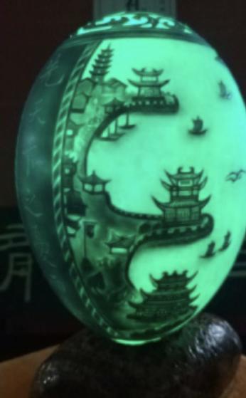 萬眾藝心，點亮希望——第十九期工藝美術彩燈制造作品展